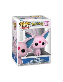 Figura Coleccionable Funko Pop! POKEMON SPEON