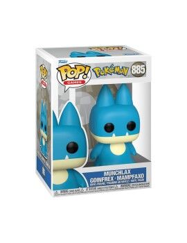 Figura Coleccionable Funko Pop! MUNCHLAX