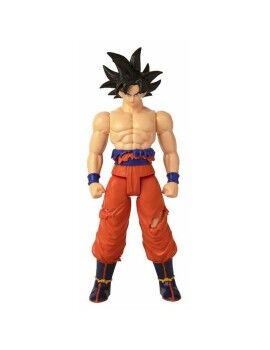 Figura articulada Bandai