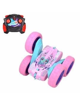 Coche Radio Control Dickie Toys RC Berry Shaker