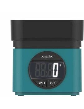 Báscula de Cocina Terraillon BA22 Azul 5 kg