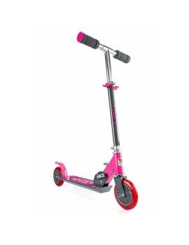 Patinete Scooter Moltó Rosa 72-77 cm