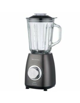 Batedora de Copo Grunkel BT-1000MIXMASTER Preto 1,5 L