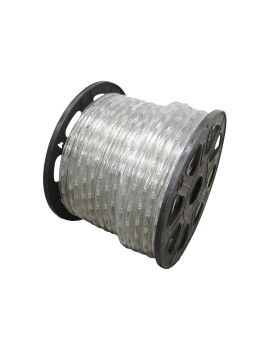 Tubo LED EDM 72713 Flexiled 1,4 W x 1 m 48 m Branco Frio