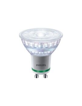 Lâmpada LED Philips Spot A 50 W 2,1 W GU10 375 Lm (4000 K)