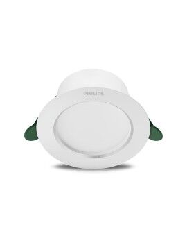 Downlight Philips Diamond Cut Branco 2 W 360 Lm Ø 9,5 cm (4000 K)