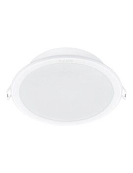 Downlight Philips Meson Blanco 23,5 W 2550 Lm (4000 K) (2 Unidades)