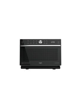 Microondas com Grill Whirlpool Corporation MWSC933SB   33L Preto 900 W