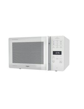 Microondas com Grill Whirlpool Corporation MCP349/WH   25L Branco 800 W 25 L