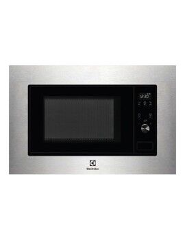 Micro-ondas de Encastrar Electrolux EMS2203MMX  20L Aço 20 L 700 W