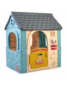 Casa Infantil de Juego Feber 85 x 124 x 108 cm