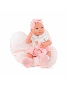 Muñeca Reborn Berjuan 8122-24 45 cm