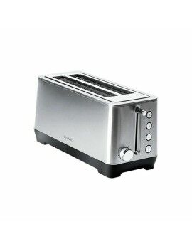 Torradeira Cecotec BIGTOAST EXTRA DOUBLE 1600 W