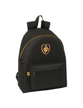 Mochila Escolar Kings League Ultimate Móstoles Preto 33 x 42 x 15 cm