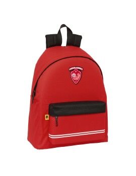 Mochila Escolar Kings League Aniquiladores Rojo 33 x 42 x 15 cm