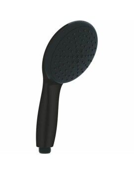 Ralo de duche Grohe Preto Preto mate Silicone