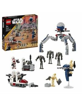 Playset Lego 75372