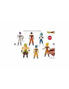 Figura colecionável Bandai DB37220 7 cm