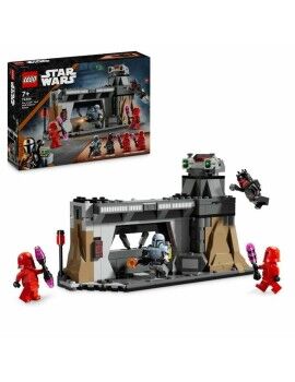 Playset Lego