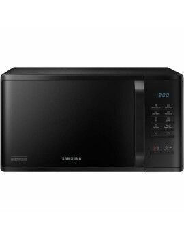 Microondas Samsung MG23K3513AK 23 L 800 W