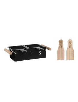 Grelha Grill Home ESPRIT Raclette