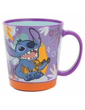 Caneca Stitch Aloha 410 ml