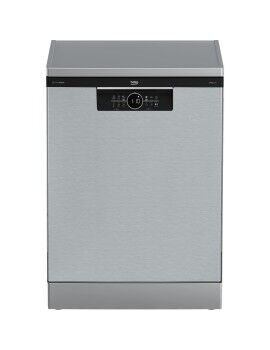 Lava-louça BEKO BDFN26440XC 60 cm