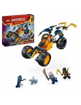 Jogo de Construção Lego NINJAGO 71811 Arin's Ninja Off-Road Buggy