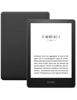 eBook Kindle Paperwhite 11ª 16 GB 6,8"