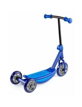 Patinete Scooter Moltó 24240 Azul Plástico (Reacondicionado B)