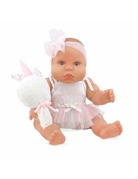 Muñeca bebé Berjuan Chubby 50 cm Bailarina