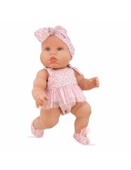 Boneca bebé Berjuan Chubby 50 cm