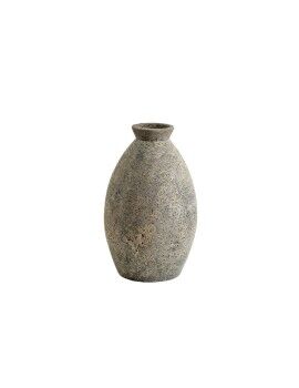 Vaso Alexandra House Living Cinzento Terracota 45 x 60 x 45 cm