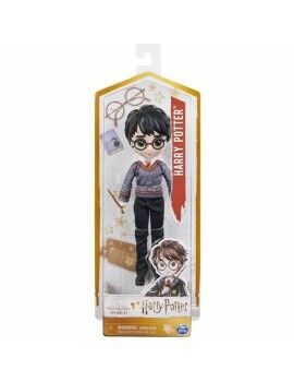 Boneco Bebé Spin Master HARRY POTTER