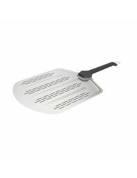 Molde para Pizza WITT Gris Acero Inoxidable