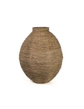 Vaso Alexandra House Living Natural Fibra natural 46 x 57 x 46 cm