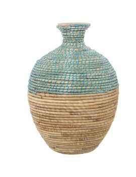 Vaso Alexandra House Living Erva marinha 32 x 32 x 44 cm