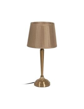 Lâmpada de mesa Dourado Ferro 40 W 23 x 23 x 48 cm