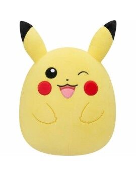 Boneco Bebé Bandai Pokemon Pikachu