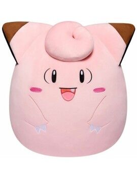 Boneco Bebé Bandai Pokemon Clefairy