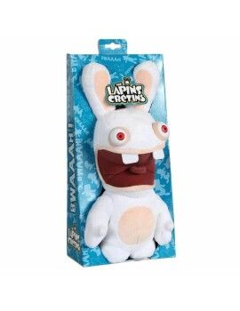 Boneco Bebé Gipsy Toys RABBITS CRETINS