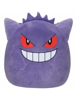 Muñeco Bebé Bandai Pokemon Gengar