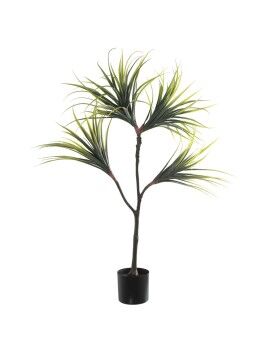 Planta Decorativa Alexandra House Living Plástico Dracaena 15 x 27 x 121 cm