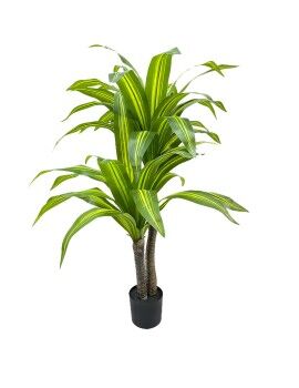 Planta Decorativa Alexandra House Living Plástico Dracaena 130 cm