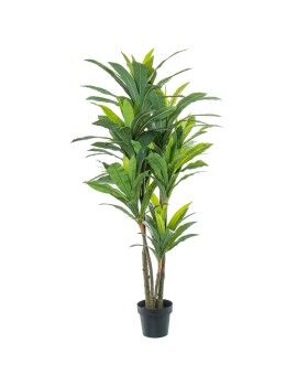 Planta Decorativa Alexandra House Living Plástico Dracaena 160 cm