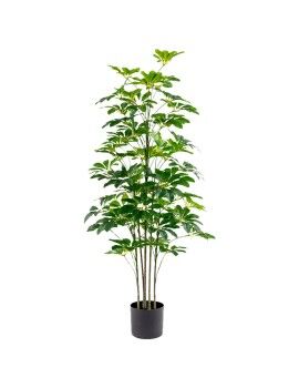 Planta Decorativa Alexandra House Living Plástico Schefflera 125 cm