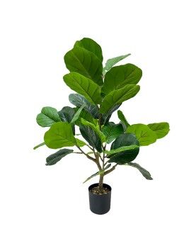 Planta Decorativa Alexandra House Living Plástico Ficus 90 cm