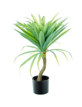 Planta Decorativa Alexandra House Living Plástico Yuca 70 cm