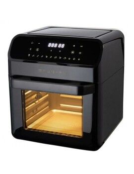 Fritadeira de Ar Grunkel Preto 1500 W 12 L