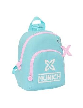 Mochila Escolar Munich...